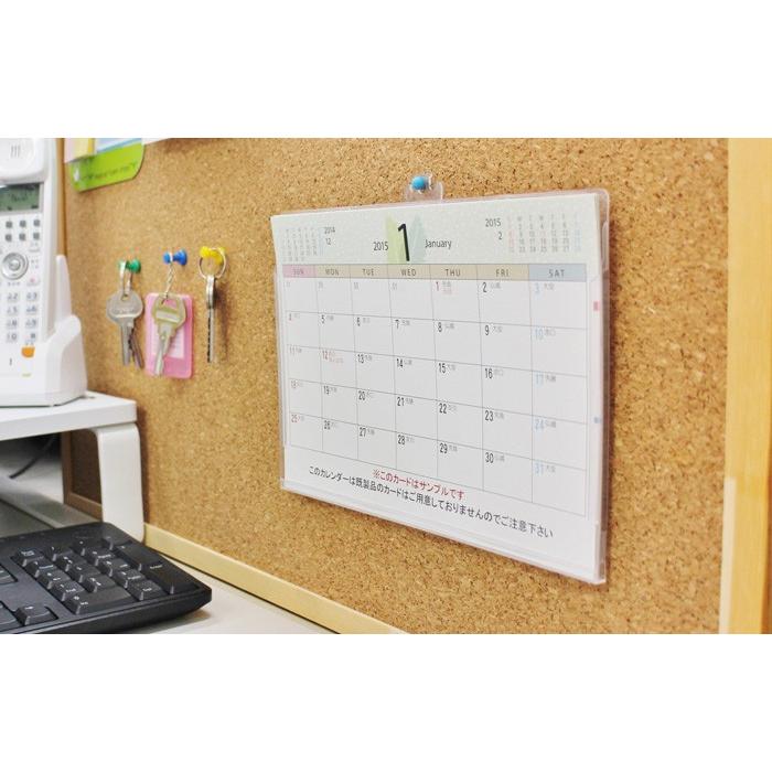 A5サイズ カレンダーケース 0個 1枚円 送料無料 卓上 オリジナルカレンダー Cal Ts10 Dvd Cdケース卸販売コーサカ 通販 Yahoo ショッピング