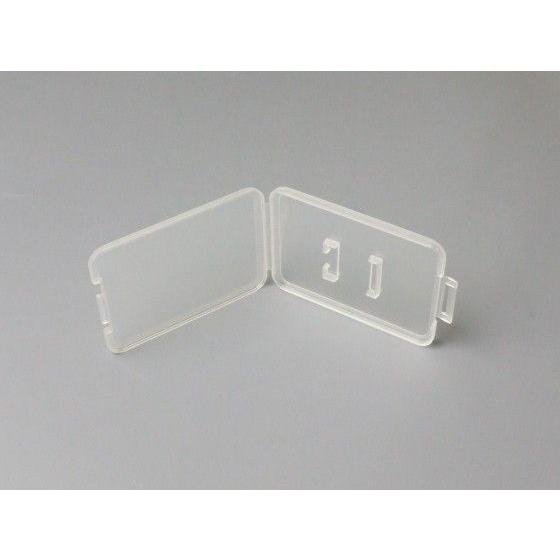 各種メモリーカード用PPケース 1枚用 1000個入  SDカード MicroSDカード CFカード |  | 02
