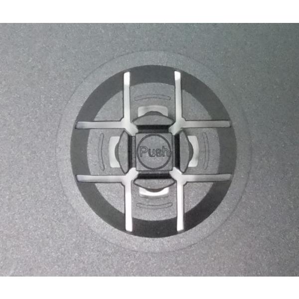 専用です。DVDトールケース　8枚収納　 2個セット　8枚入りDVDケース トールケース 8枚用 54個入 DVDケース 多枚数 8ディスク : DVD・CD
