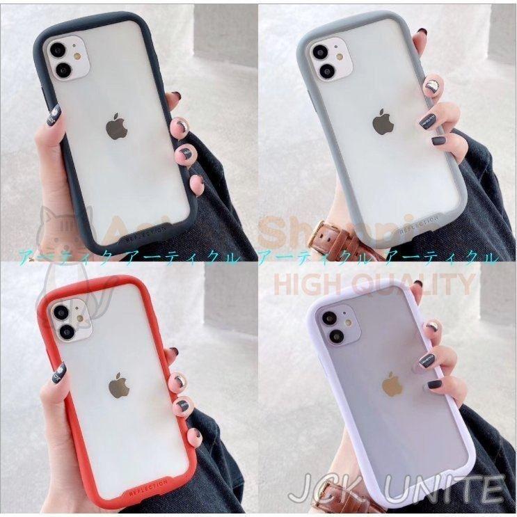 熱い販売 Max Pro Sepro 13 ケース 13 12 Iphone 11 耐衝撃 クリア スマホケース フィット 7 8 11pro 第2世代 Se アイフェイス Iface カバー 透明 ケース Mini Iphone用ケース 選択項目 Iphone 7 8plus Www We Job Com