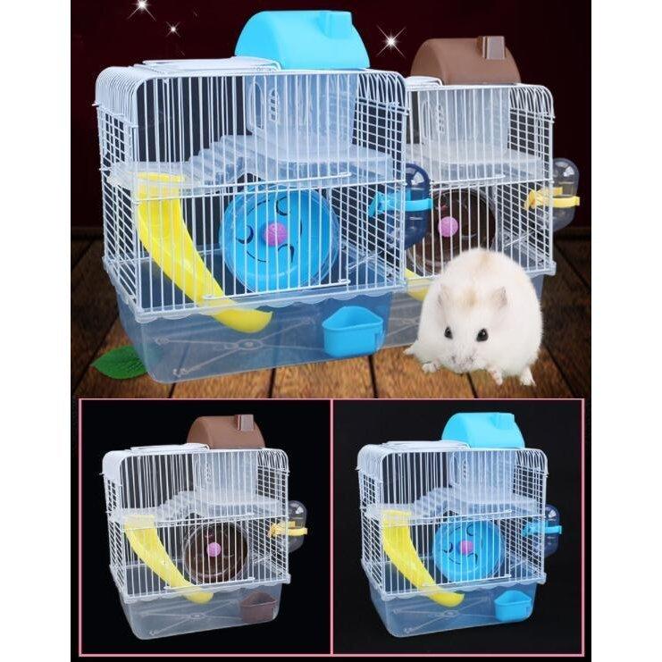 ハムスター用品ハムスターケージ小動物用ケージケージ広いハウス小動物小屋籠かご飼育大きい透明滑り止め掃除しやすい贅沢セット Ff3Z7NSDEP, ケージ、アクセサリー - closetoart.fr ハムスター用品ハムスターケージ小動物用ケージケージ広いハウス小動物小屋籠かご飼育大きい透明滑り止め掃除しやすい贅沢セット Ff3Z7NSDEP, ケージ、アクセサリー - closetoart.fr