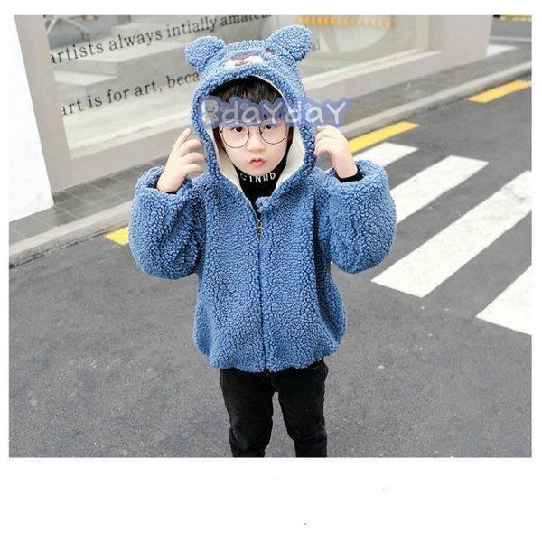 メーカー直売 ベビー服 シューズ コート キッズ 男の子 冬服 モコモコ アウター 防寒 暖かい コート 韓国子供服 冬 男の子 モコモコ カーディガン アウター フード付き 長袖 子供コート おしゃれ キッズコート冬服 防寒 暖かい カジュアル服 Www Threeriversofs Com