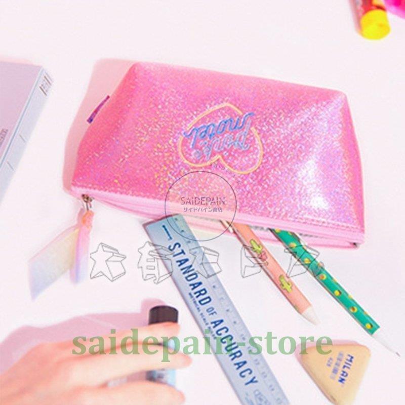 ペンケース Milkjoy 筆箱大容量 シンプル かわいい 高校生 筆箱 かわいい 化粧ポーチ 中学生 小学生 大学生 ビジネス 社会人用 多機能 収納 韓国風 Gx41wdbk36 キッチン 日用品 文具 Valleymill Com