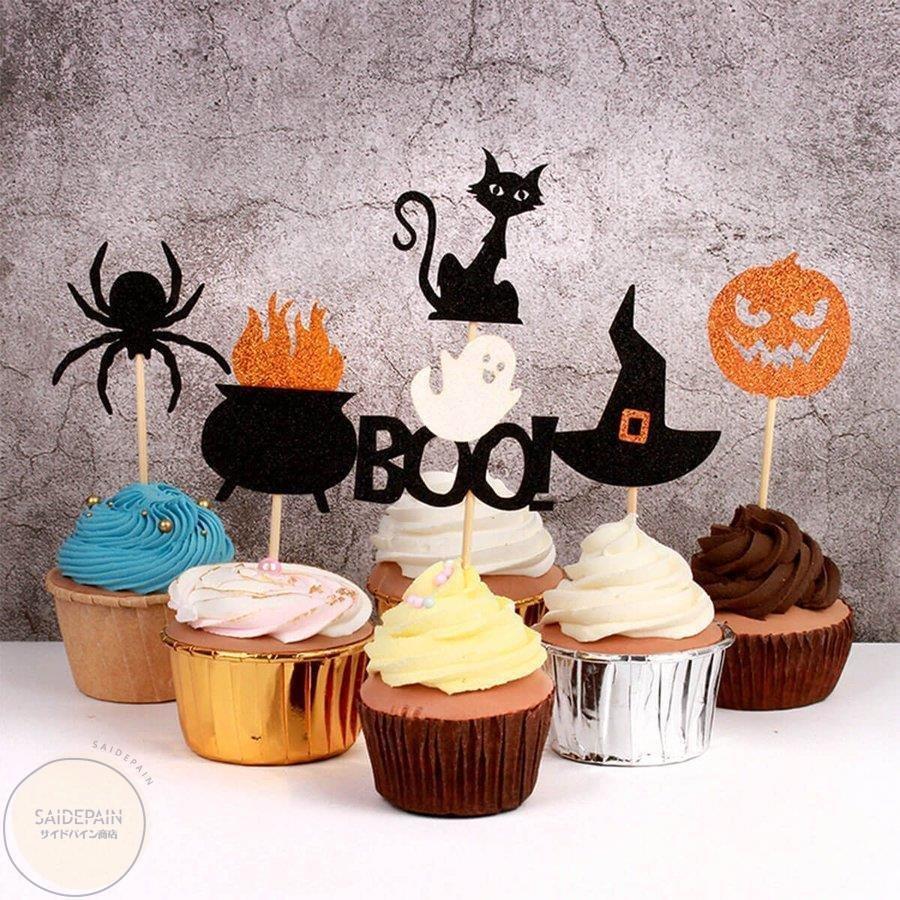 1セットサッカーゲームケーキトッパー子供サッカー誕生日パーティーカップケーキトッパーdiyベーキングケーキパーティーの装飾供給子供の好意のギフト Aliexpress Diyケーキトッパーセットパーティー用品ベーキングデコレーションカップケーキデコレーション異なる