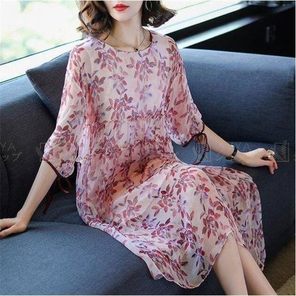 パーティードレスドレスワンピース30代40代50代結婚式同窓会お呼ばれ袖あり親族フォーマルレディース服装ミモレ丈女性大きいサイズdr 030 低価格