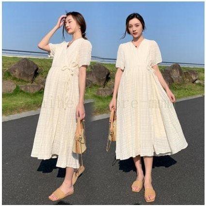 お買い得モデル マタニティウエア マタニティ ワンピース レディース 妊婦ワンピース マタニティ ワンピース レディース 妊婦ワンピース マキシ丈 ワンピース 妊娠服 マタニティウェア 半袖 夏 大きいサイズ 結婚式 ドレス Www Threeriversofs Com