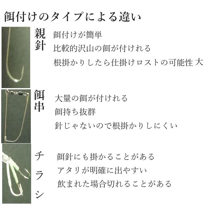 カットウ革命ダブルチラシ スナップ・ハリス止め両対応（チラシ