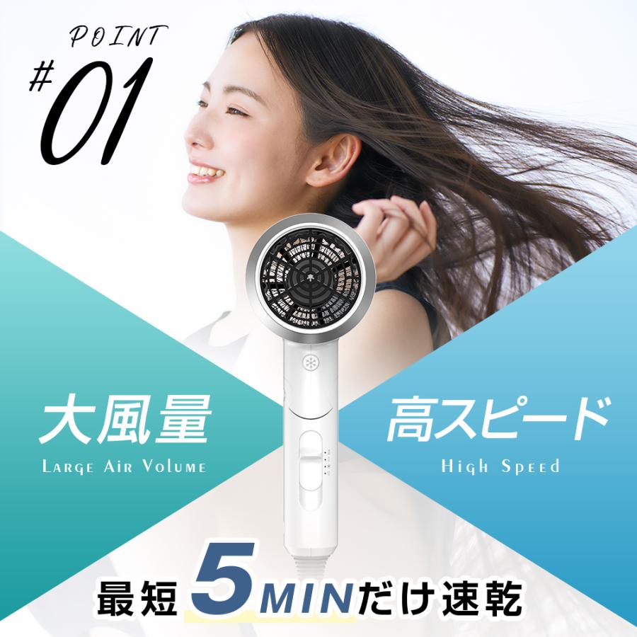 Bestore ドライヤー ヘアドライヤー 速乾 恒温ヘアケア 大風量 Bestore ドライヤー ヘアドライヤー 速乾 恒温ヘアケア 大風量