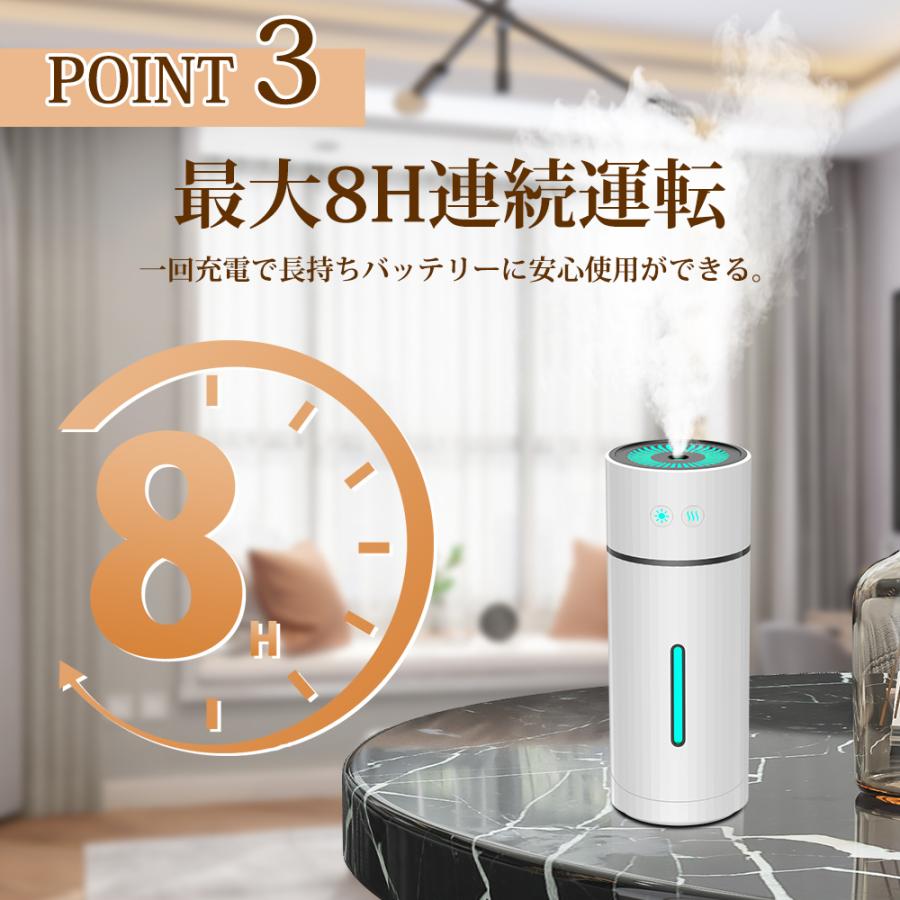 メーカー包装済】 加湿器 超音波式 小型 卓上 角度調整 充電式 マイナスイオン除菌機能付き 空気清浄機 次亜塩素酸水対応 アロマ対応 空焚き防止 乾燥防止 おしゃれ blaccoded.com メーカー包装済】 加湿器 超音波式 小型 卓上 角度調整 充電式 マイナスイオン除菌機能付き 空気清浄機 次亜塩素酸水対応 アロマ対応 空焚き防止 乾燥防止 おしゃれ blaccoded.com
