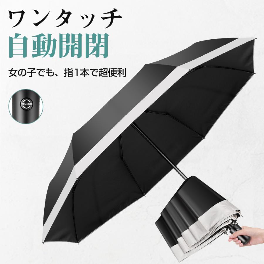 折りたたみ傘 雨傘 日傘 8本骨 男性用 女性用 晴雨兼用 軽量 折り畳み