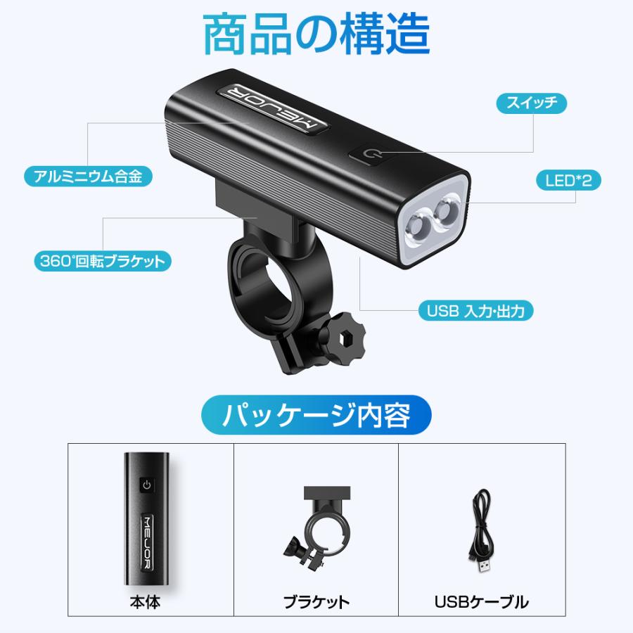 年間ランキング1位】 自転車ライト 自転車 ライト 3500mAh 大 年間ランキング1位】 自転車ライト 自転車 ライト 3500mAh 大