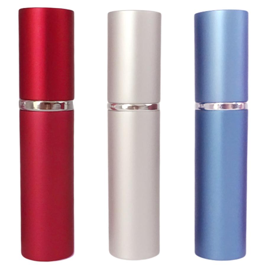 プッシュ式 アトマイザ− ３点セット 香水 オードトワレ スプレータイプ 男女兼用 |  | 11