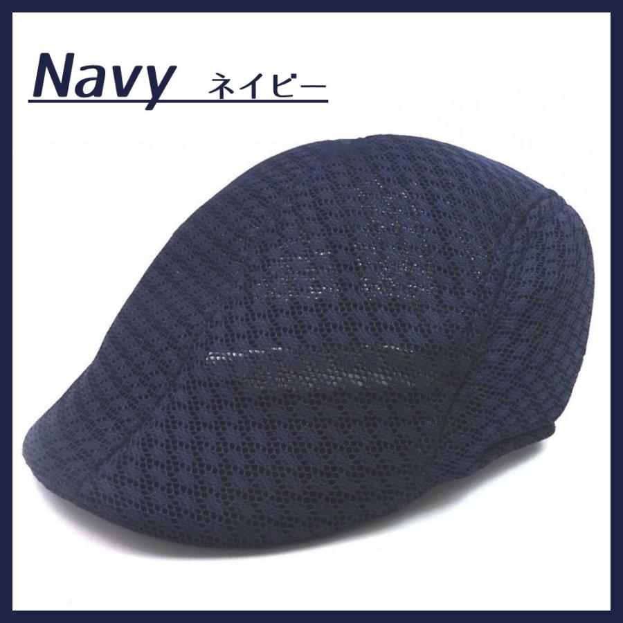 ネイビー ハンチング帽 1991年デザイン ネイビー ハンチング帽 1991年デザイン - メルカリ