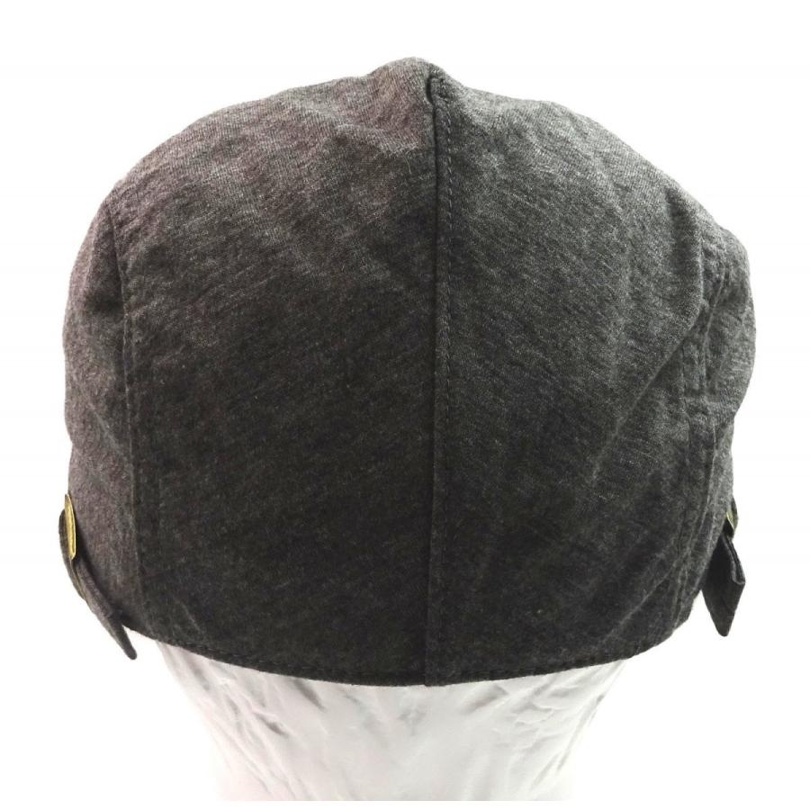 シンプルハンチング帽子 コットン サイドベルト 無地 フリーサイズ 男女兼用 全４色 |  | 06