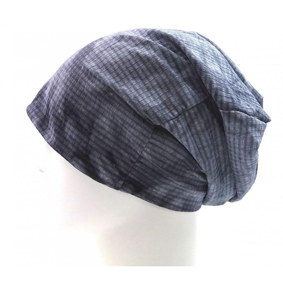 サマーニット帽子 薄手 春夏用 男女兼用 全４色 |  | 01