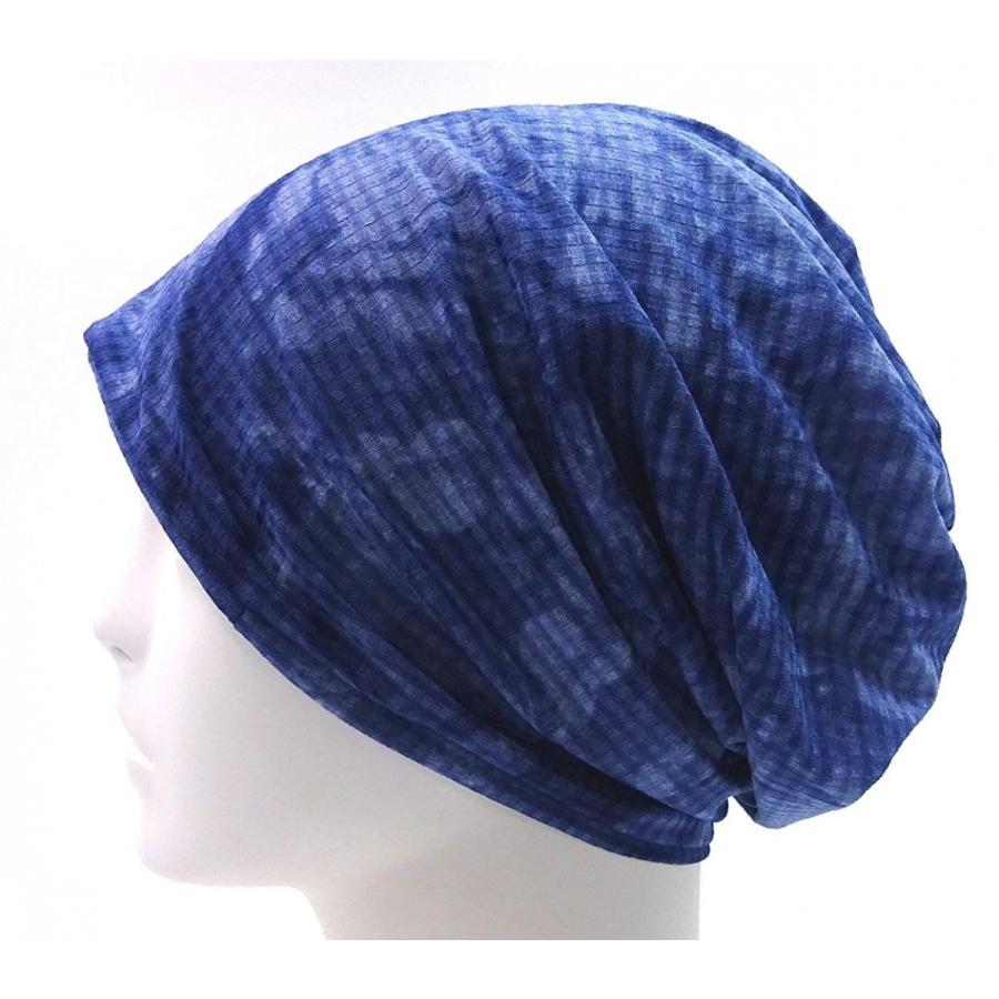 サマーニット帽子 薄手 春夏用 男女兼用 全４色 |  | 02