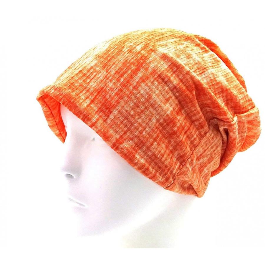 サマーニット帽子 薄手 春夏用 男女兼用 全４色 |  | 03