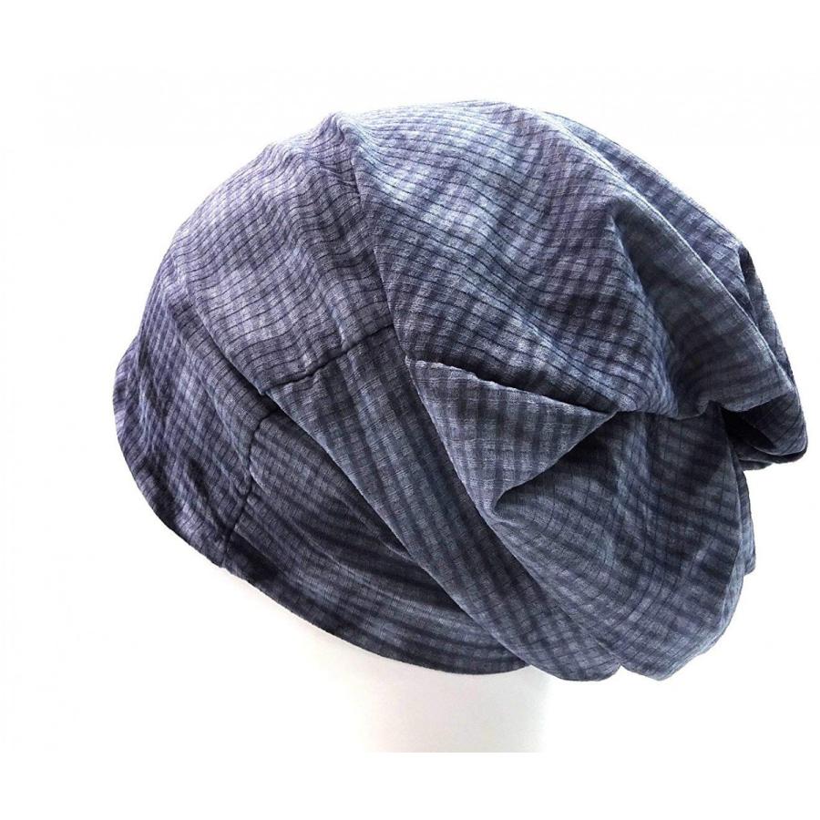 サマーニット帽子 薄手 春夏用 男女兼用 全４色 |  | 05