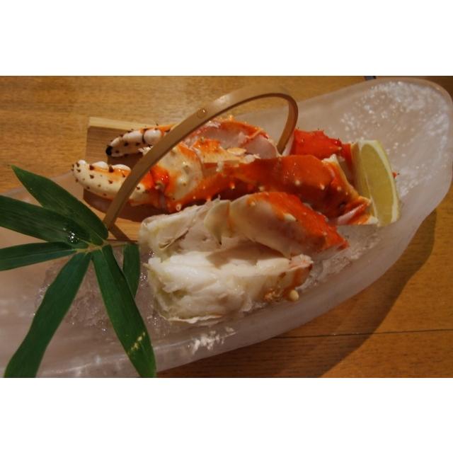 ボイルタラバ足(1kg)｜kosei-hakodate｜02