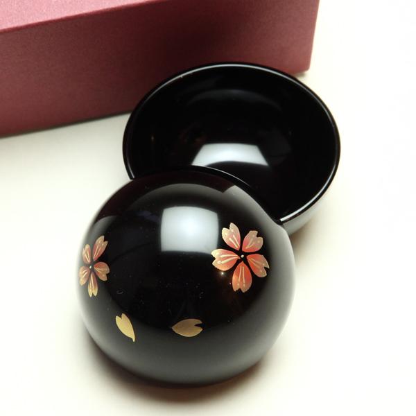 江戸期 時代漆器 光琳蒔絵 梨地金蒔絵 御料紙文庫 御硯箱 書道具