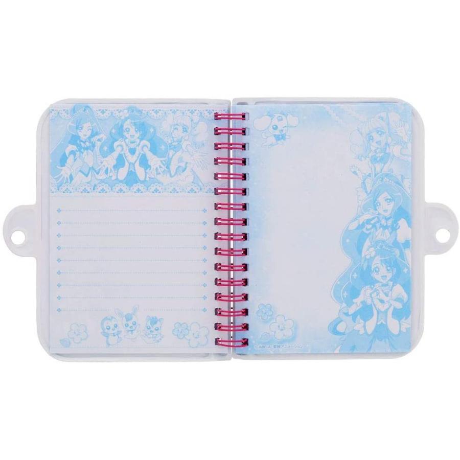 最大66 Offクーポン ヒーリングっど プリキュア キラキラはーとな手帳 Cisama Sc Gov Br