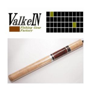 ヴァルケイン ダーレンスレイヴ アナザーサイドモデル 6’1UL Amazon | Valkein(ヴァルケイン) ダーインスレイヴ アナザーサイド