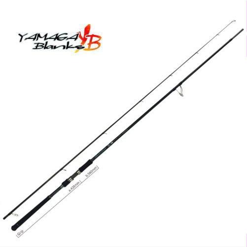 バリスティック 106 MMH ヤマガブランクス サーフロッド 新品未使用 Ballistick (即納)ヤマガブランクス バリスティック 106M-MH : 越谷