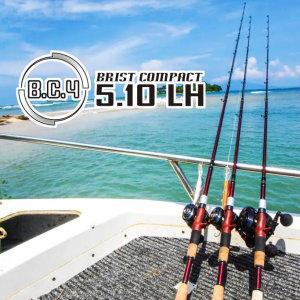 Fishman(フィッシュマン) BC4 5.10LH : 越谷タックルアイランド - 通販