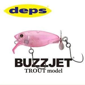 deps（デプス） バズジェット トラウトモデル : 越谷タックル