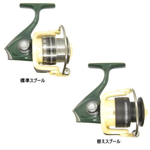 Abu Garcia アブガルシア カーディナル3 SX2000S キャンパーズ Abu Garcia アブガルシア カーディナル3 SX2000S キャンパーズ