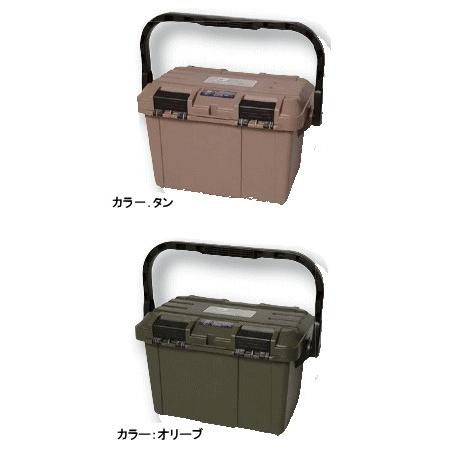 ドカットD-4500 15th限定カラー（タン/オリーブ） リングスター