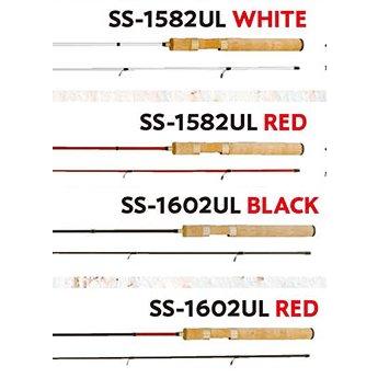 ムカイ ステップスティック【SS-1602UL】 : 越谷タックルアイランド