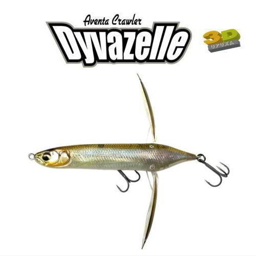 IMAKATSU イマカツ(IMAKATSU) アベンタクローラー・ダイバゼル