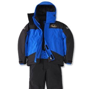 【大特価】エバーグリーン　ホットスーツ　EGHS-1