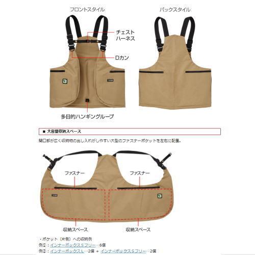 B-TRUE ,エバーグリーン３点セット EverGreen（エバーグリーン） B-TRUE ウェアラブルバッグ : ウインズ