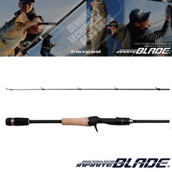 IBC-66LST】インフィニットブレイド イズム(ism) : ibc-66lst : 越谷 