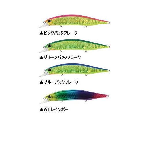 DUO(ルアー) DUO(デュオ) レアリスジャークベイト 120F 村田 DUO(ルアー) DUO(デュオ) レアリスジャークベイト 120F 村田