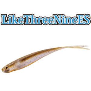 エンジン ENGINE ライクスリーナインES LikeThreeNine ES エンジン ライクスリーナインES : 越谷タックルアイランド - 通販