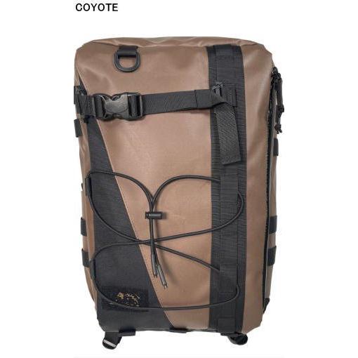 LINHA(リーニア） 【MSB-28UM】 MILITARY BACKPACK 