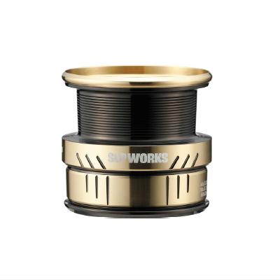 DAIWA（ダイワ） SLPW LT Type-α スプール【2500S】 : 越谷タックル
