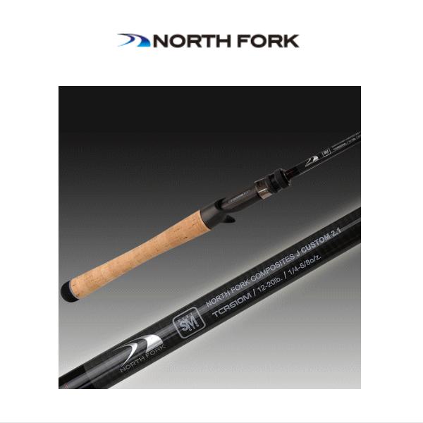 ノースフォークコンポジット　テクニカルクランク　TCR 610M J Custom2.1 TCR610M【テクニカルクランキング】 ノースフォーク