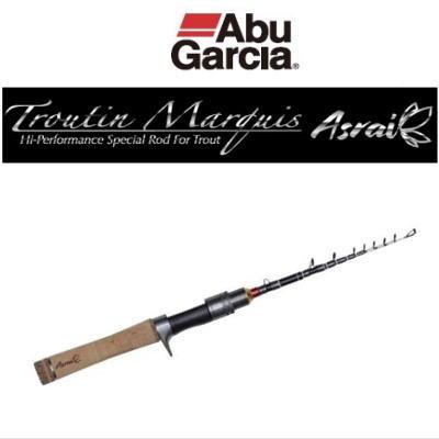 Abu Garcia（アブガルシア） トラウティン マーキス アスレイ テレスコ