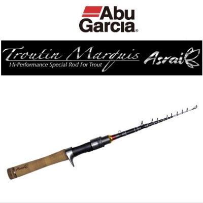 Abu Garcia（アブガルシア） トラウティン マーキス アスレイ テレスコ