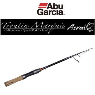 Abu Garcia（アブガルシア） トラウティン マーキス アスレイ テレスコ