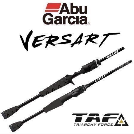 ABU（アブガルシア） ベルサート（Versart ）【VERS-61UL】 : 越谷