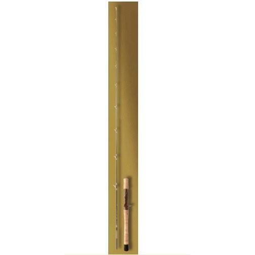 999.9マイスター ホワイトウルフ キャステングモデル6'00”【20lb 999.9マイスター ホワイトウルフ キャステングモデル6'00”【20lb
