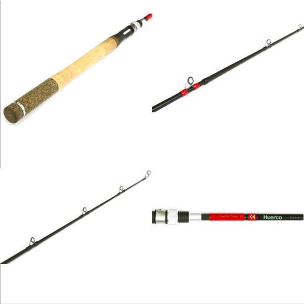 Huerco（フエルコ） XT610-4C+ 【XT plusシリーズ】 : 越谷タックル