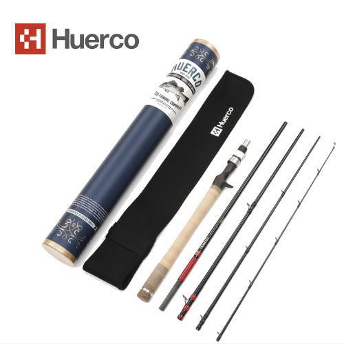 Huerco（フエルコ） XTT711-5C+ : 越谷タックルアイランド