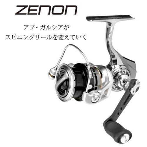 Abu Garcia（アブガルシア） ZENON（ゼノン）2000S : 越谷タックル