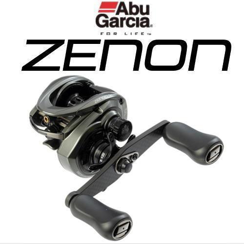 アブガルシア ゼノン ビースト6-L ZENON BEAST 6-L